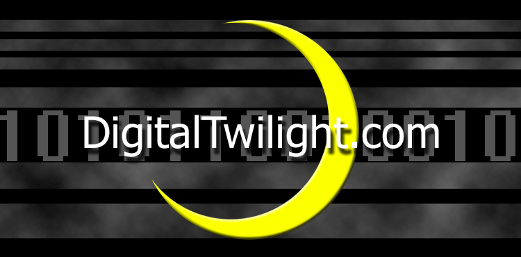 Digital Twilight